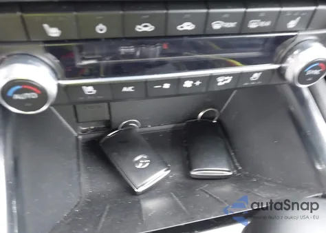 2021 Mazda Cx-5 Grand Touring z USA, uszkodzony, nr VIN JM3KFBDM5M0416493